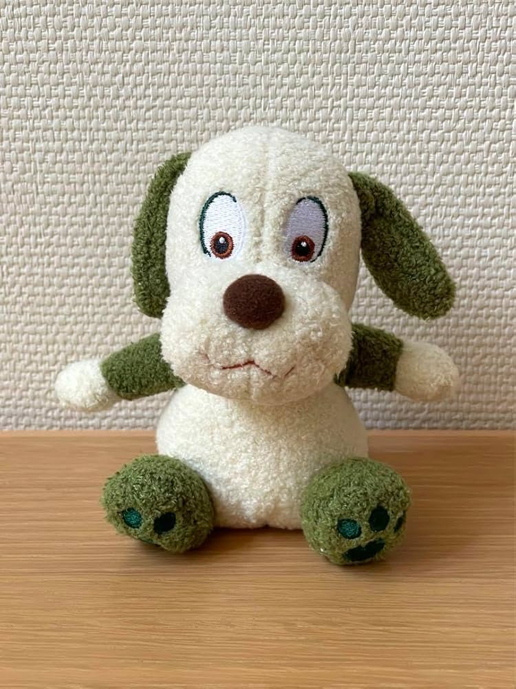 わんわんぬいぐるみ セキグチ セキグチ いないいないばぁっ！ 手のひらサイズぬいぐるみ